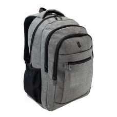 Рюкзак міський Semi Line 21 Grey (P8310-1)