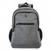 Рюкзак міський Semi Line 21 Grey (P8310-1), код: 11807