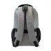 Рюкзак міський Semi Line 21 Grey (P8310-1), код: 11807