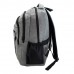 Рюкзак міський Semi Line 21 Grey (P8310-1), код: 11807