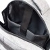 Рюкзак міський Semi Line 21 Grey (P8310-1), код: 11807