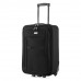 Валіза Semi Line 20" (S) Black (T5676-1), код: 12049 Валіза Semi Line 20" (S) Black (T5676-1), код: 12049
