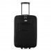 Валіза Semi Line 20" (S) Black (T5676-1), код: 12049