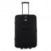 Валіза Semi Line 24" (M) Black (T5676-2), код: 12050