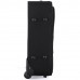 Валіза Semi Line 24" (M) Black (T5676-2), код: 12050