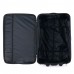 Валіза Semi Line 24" (M) Black (T5676-2), код: 12050