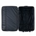 Валіза Semi Line 28" (L) Black (T5676-3), код: 12051