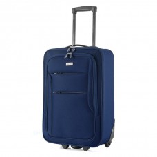 Валіза Semi Line 20" (S) Blue (T5677-1)