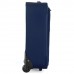 Валіза Semi Line 20" (S) Blue (T5677-1), код: 12052