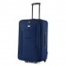 Валіза Semi Line 24" (M) Blue (T5677-2), код: 12053