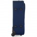 Валіза Semi Line 24" (M) Blue (T5677-2), код: 12053