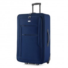 Валіза Semi Line 28" (L) Blue (T5677-3)