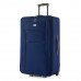 Валіза Semi Line 28" (L) Blue (T5677-3), код: 12054
