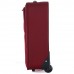 Валіза Semi Line 20" (S) Burgundy (T5678-1), код: 12057