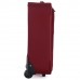 Валіза Semi Line 20" (S) Burgundy (T5678-1), код: 12057