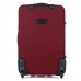 Валіза Semi Line 24" (M) Burgundy (T5678-2), код: 12058