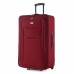 Валіза Semi Line 28" (L) Burgundy (T5678-3), код: 12059 Валіза Semi Line 28" (L) Burgundy (T5678-3), код: 12059
