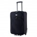 Валіза Semi Line 20" (S) Black (T5679-1), код: 12060 Валіза Semi Line 20" (S) Black (T5679-1), код: 12060