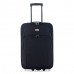 Валіза Semi Line 20" (S) Black (T5679-1), код: 12060