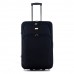 Валіза Semi Line 24" (M) Black (T5679-2), код: 12061
