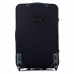 Валіза Semi Line 24" (M) Black (T5679-2), код: 12061