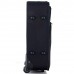 Валіза Semi Line 24" (M) Black (T5679-2), код: 12061