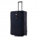 Валіза Semi Line 28" (L) Black (T5679-3), код: 12062 Валіза Semi Line 28" (L) Black (T5679-3), код: 12062