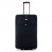 Валіза Semi Line 28" (L) Black (T5679-3), код: 12062