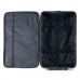 Валіза Semi Line 28" (L) Black (T5679-3), код: 12062