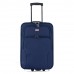 Валіза Semi Line 20" (S) Blue (T5681-1), код: 12063