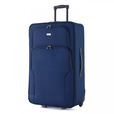 Валіза Semi Line 28" (L) Blue (T5681-3), код: 12065