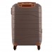 Валіза Semi Line 20" (S) Graphite/Brown (T5689-1), код: 12066