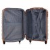 Валіза Semi Line 20" (S) Graphite/Brown (T5689-1), код: 12066