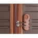 Валіза Semi Line 20" (S) Graphite/Brown (T5689-1), код: 12066