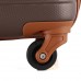 Валіза Semi Line 20" (S) Graphite/Brown (T5689-1), код: 12066