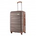 Валіза Semi Line 24" (M) Graphite/Brown (T5689-2), код: 12067 Валіза Semi Line 24" (M) Graphite/Brown (T5689-2), код: 12067