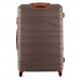 Валіза Semi Line 28" (L) Graphite/Brown (T5689-3), код: 12068