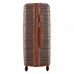 Валіза Semi Line 28" (L) Graphite/Brown (T5689-3), код: 12068