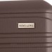 Валіза Semi Line 28" (L) Graphite/Brown (T5689-3), код: 12068