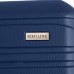 Валіза Semi Line 20" (S) Navy (T5714-1), код: 12069