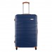 Валіза Semi Line 28" (L) Navy (T5714-3), код: 12071