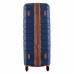 Валіза Semi Line 28" (L) Navy (T5714-3), код: 12071