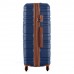 Валіза Semi Line 28" (L) Navy (T5714-3), код: 12071