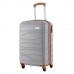 Валіза Semi Line 20" (S) Light Grey (T5715-1), код: 12072