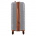 Валіза Semi Line 20" (S) Light Grey (T5715-1), код: 12072