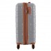 Валіза Semi Line 20" (S) Light Grey (T5715-1), код: 12072