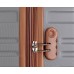 Валіза Semi Line 20" (S) Light Grey (T5715-1), код: 12072