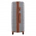 Валіза Semi Line 28" (L) Light Grey (T5715-3), код: 12074