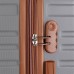 Валіза Semi Line 28" (L) Light Grey (T5715-3), код: 12074