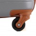Валіза Semi Line 28" (L) Light Grey (T5715-3), код: 12074